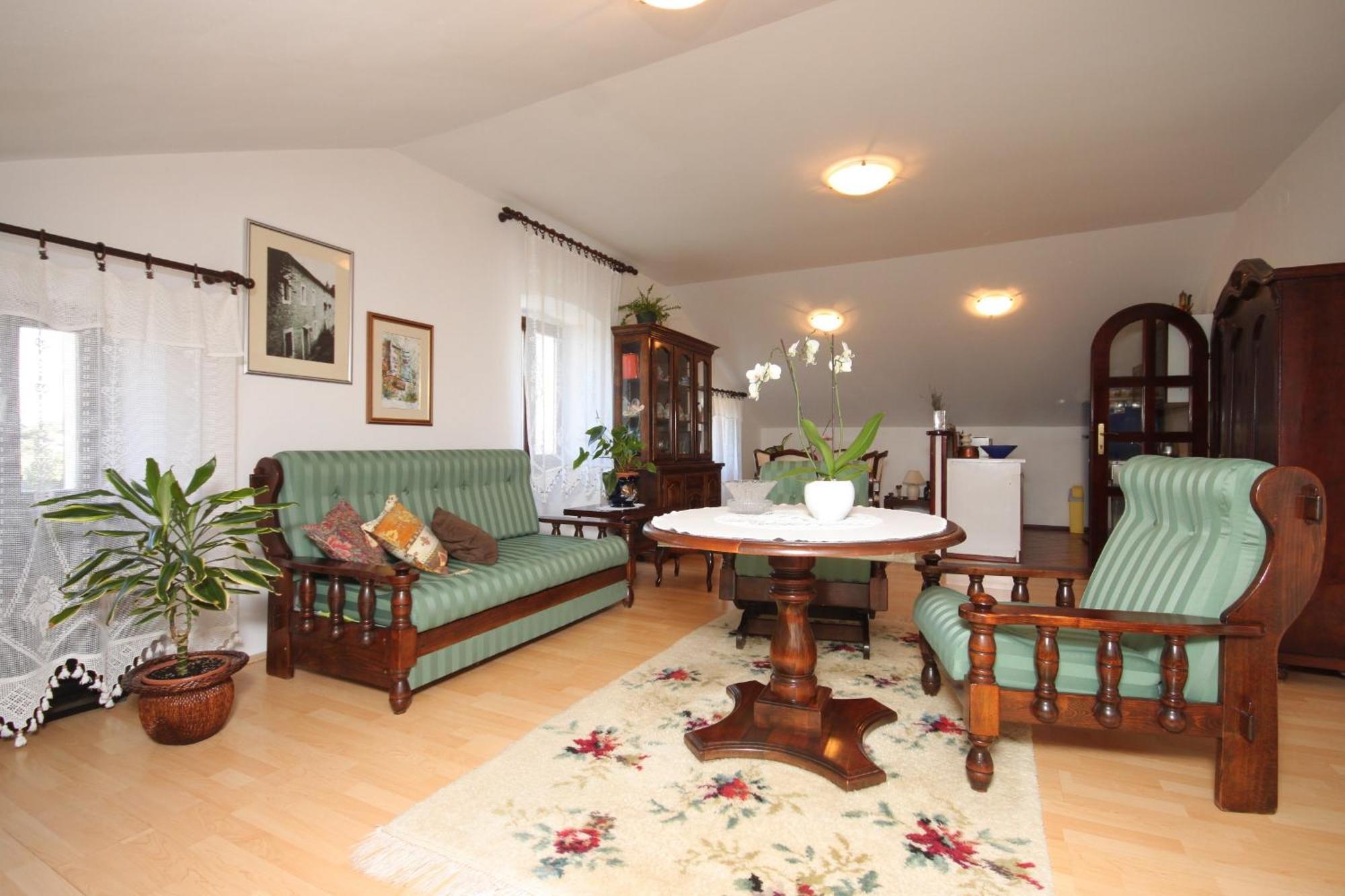 Apartments And Rooms With Parking Space Cunski, Losinj - 2498 Chambre photo